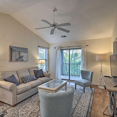 Pawleys Island Condo At True Blue Golf Resort Exteriér fotografie