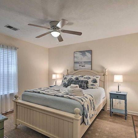 Pawleys Island Condo At True Blue Golf Resort Exteriér fotografie