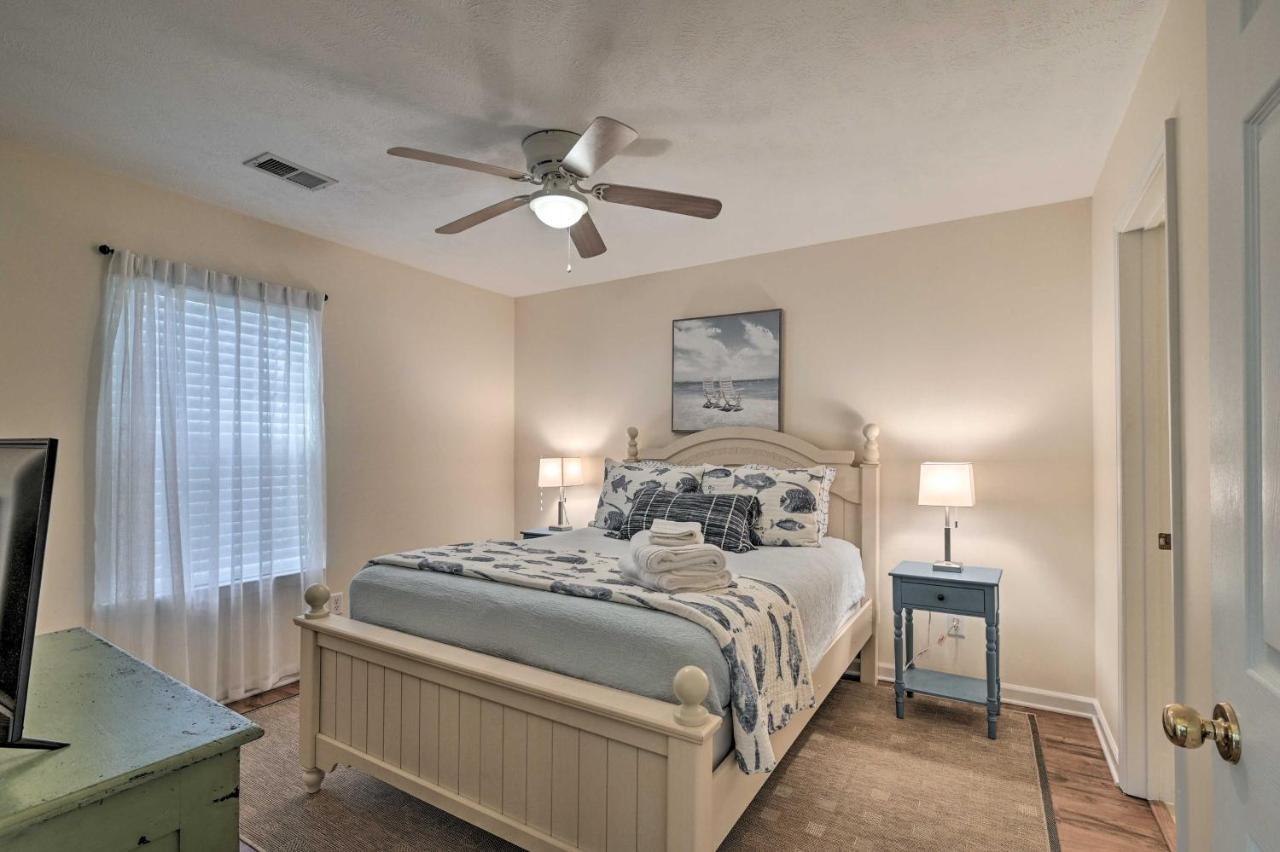Pawleys Island Condo At True Blue Golf Resort Exteriér fotografie