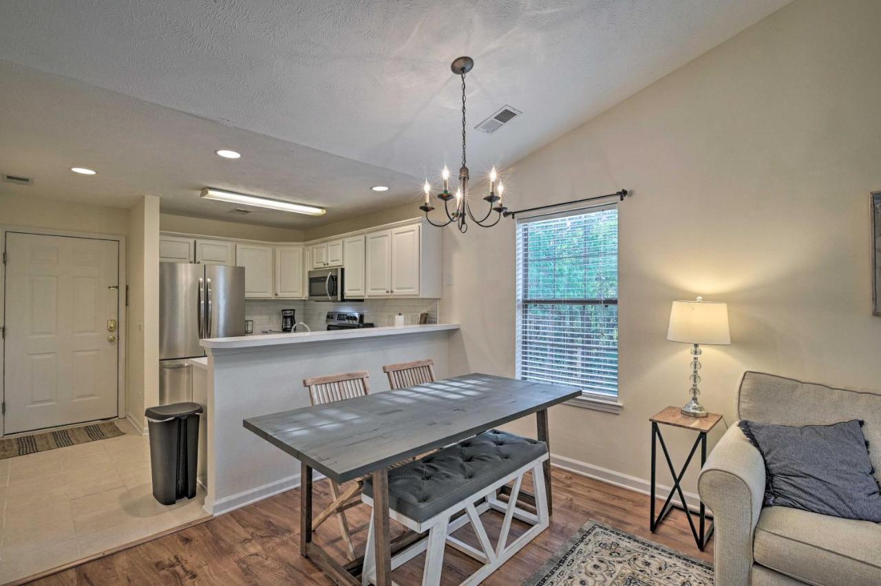 Pawleys Island Condo At True Blue Golf Resort Exteriér fotografie